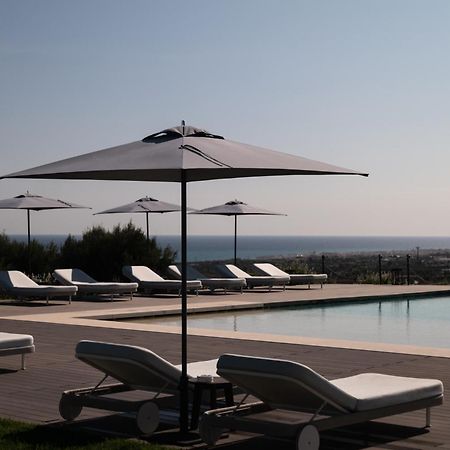 Masseria Auraterrae Полиньяно-а-Маре Экстерьер фото