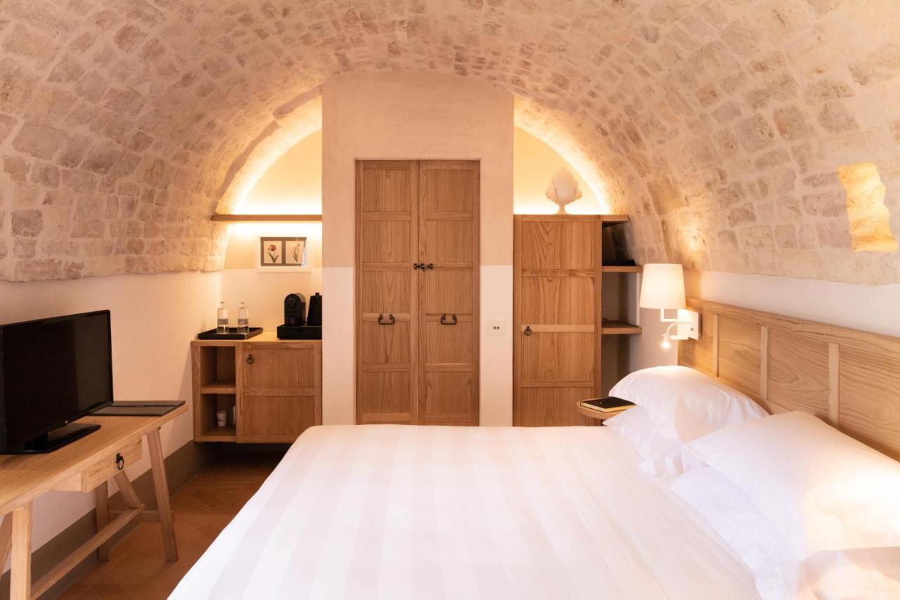 Masseria Auraterrae Полиньяно-а-Маре Экстерьер фото