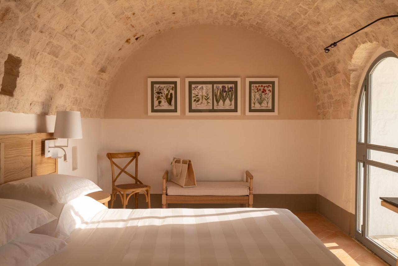 Masseria Auraterrae Полиньяно-а-Маре Экстерьер фото