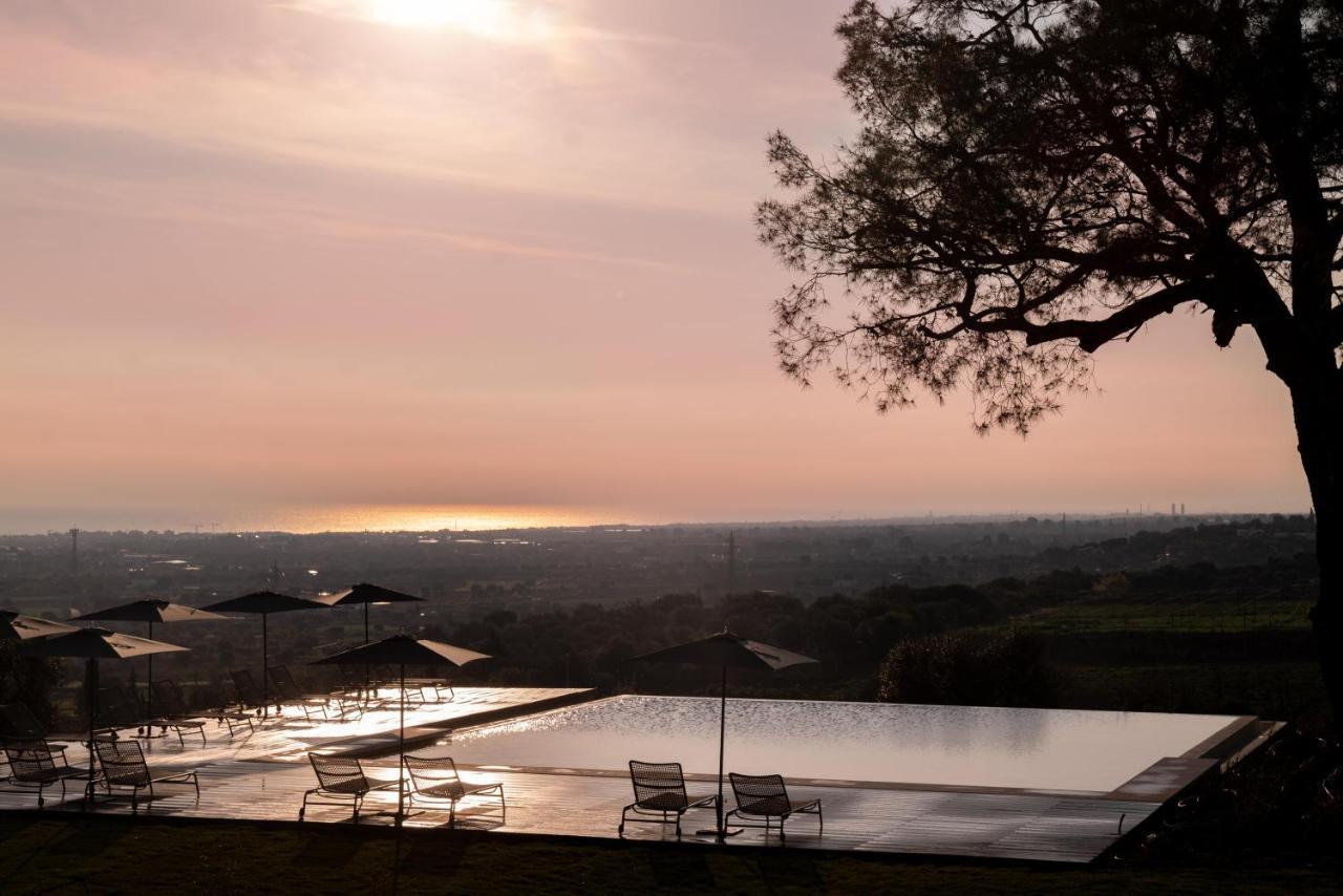 Masseria Auraterrae Полиньяно-а-Маре Экстерьер фото