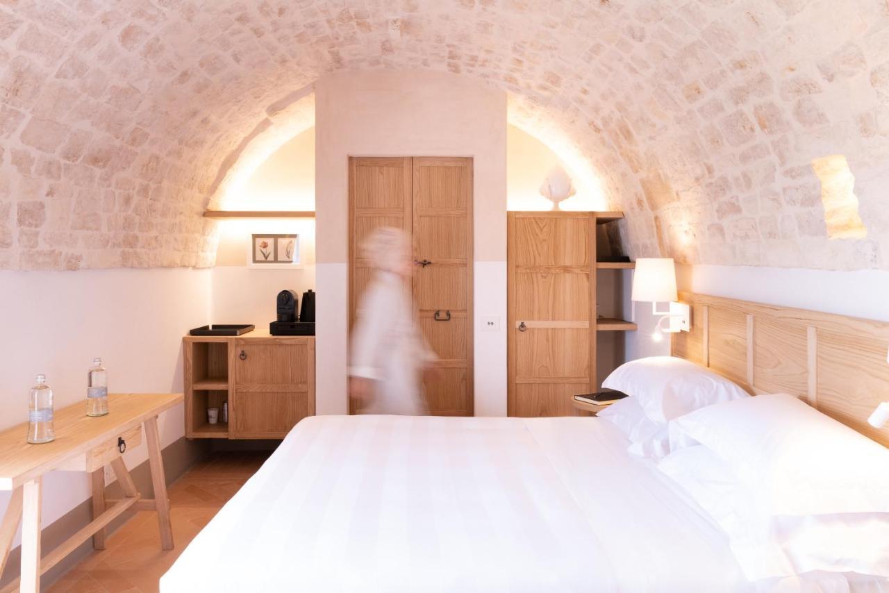 Masseria Auraterrae Полиньяно-а-Маре Экстерьер фото