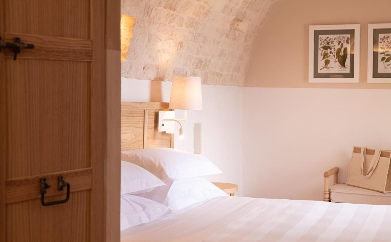 Masseria Auraterrae Полиньяно-а-Маре Экстерьер фото