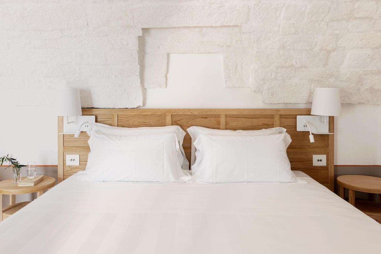 Masseria Auraterrae Полиньяно-а-Маре Экстерьер фото