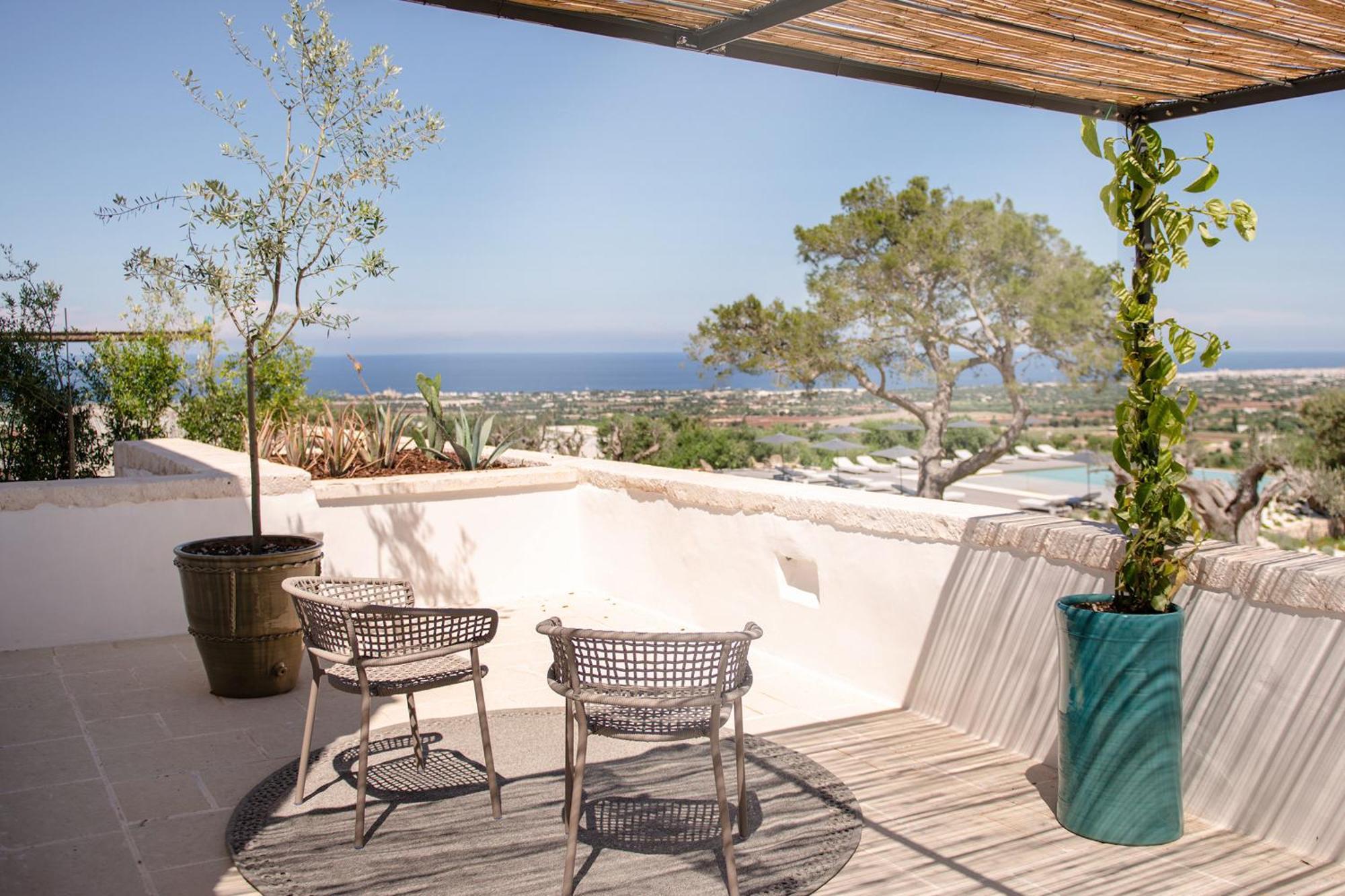 Masseria Auraterrae Полиньяно-а-Маре Экстерьер фото