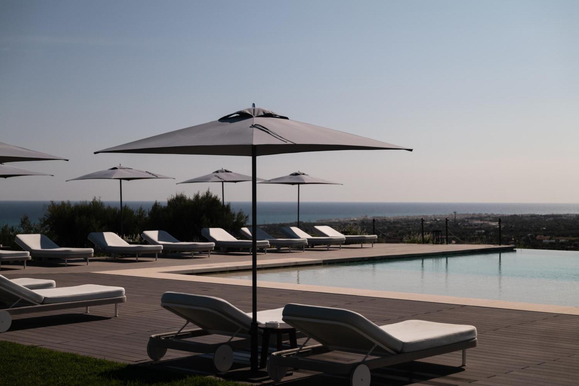 Masseria Auraterrae Полиньяно-а-Маре Экстерьер фото