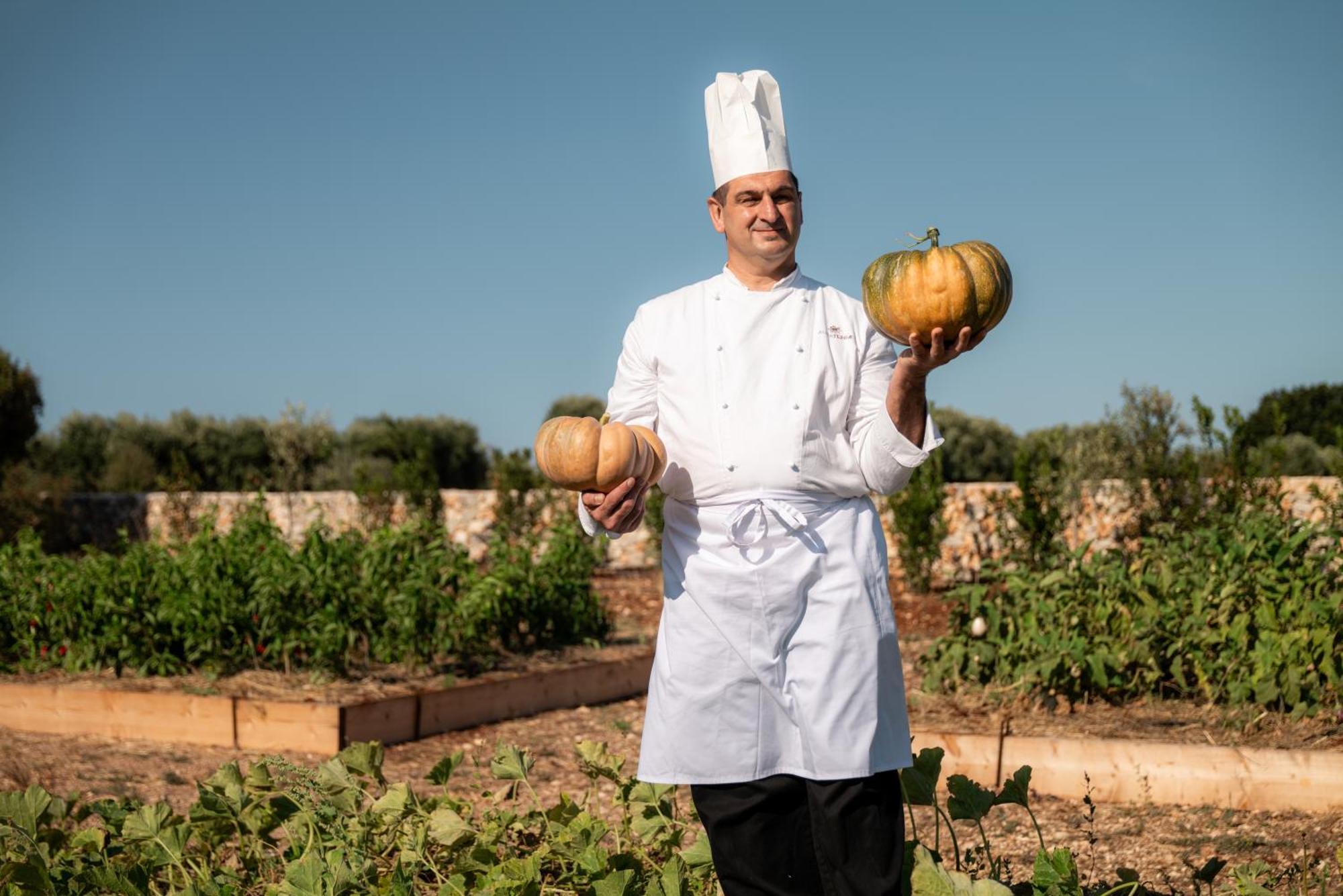 Masseria Auraterrae Полиньяно-а-Маре Экстерьер фото